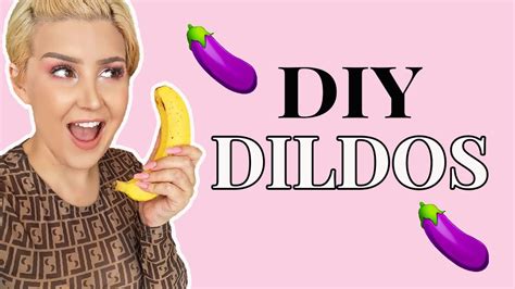 how to make a diy dick|DIY Sex Toys: The Partnered Edition